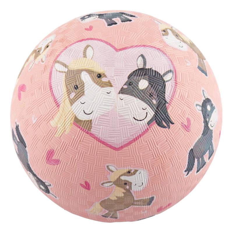 Sigikid - Ball Pony Naturkautschuk Ø 17cm von Sigikid