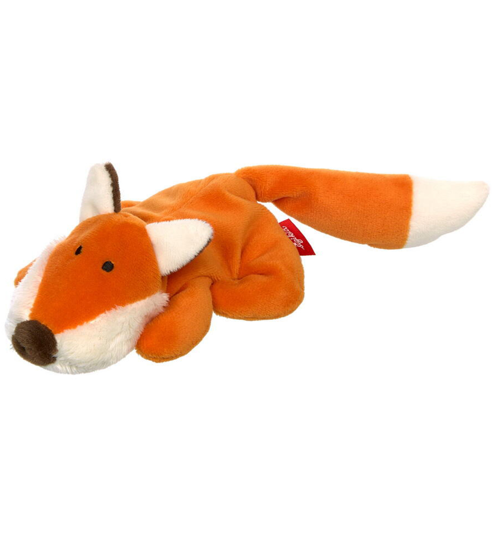 Sigikid Kuscheltier - 16 cm - Fox - Sigikid - One Size - Kuscheltiere Sigikid Kuscheltier - 16 cm - Fox - Sigikid - One Size - Kuscheltiere von Sigikid
