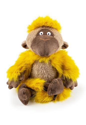 Sigikid Kuscheltier AFFE Banana Ben, BeastsTown für Kinder und Erwachsene Unisex Sigikid Kuscheltier AFFE Banana Ben, BeastsTown für Kinder und Erwachsene Unisex von Sigikid