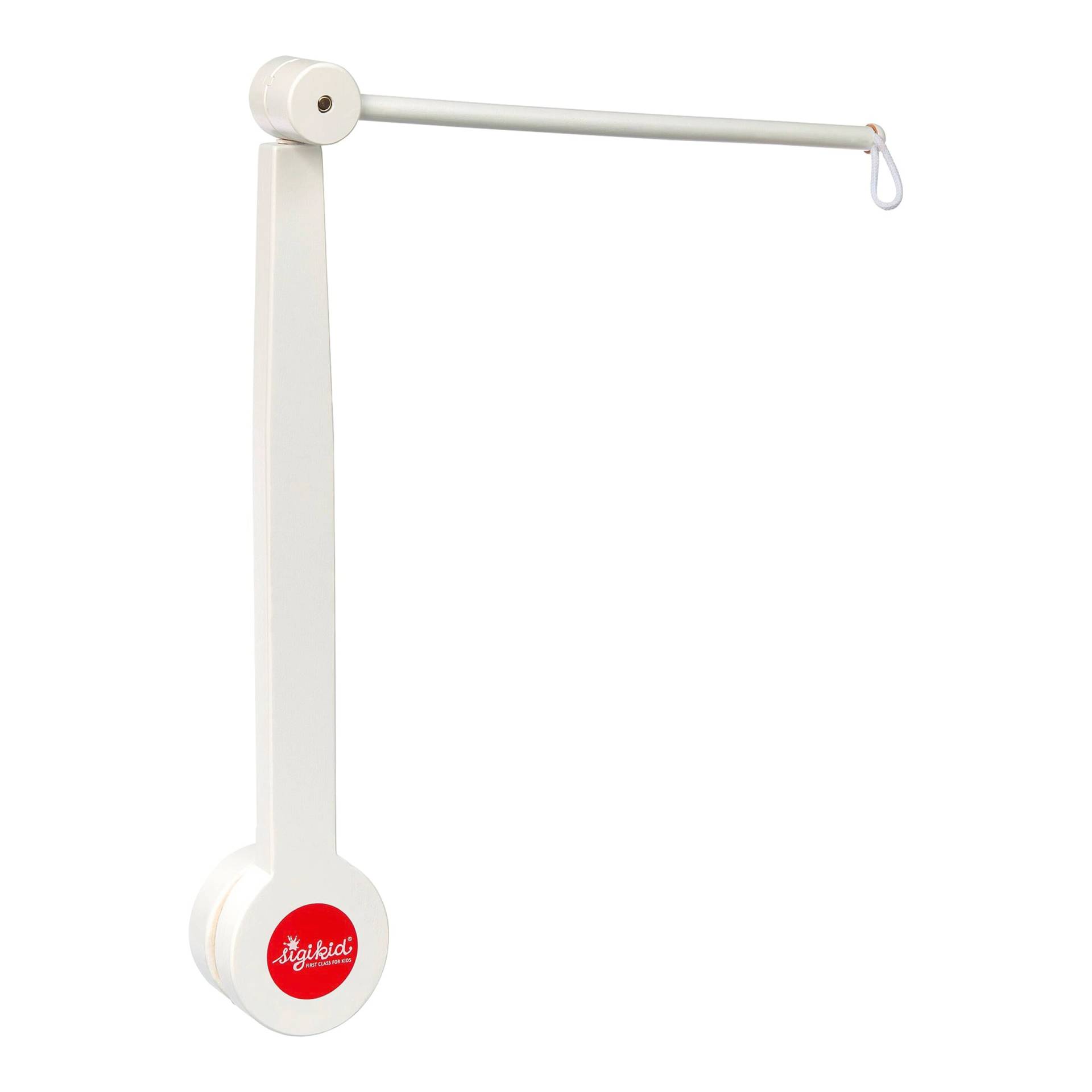 Sigikid Mobile-Halter Holzrack von sigikid