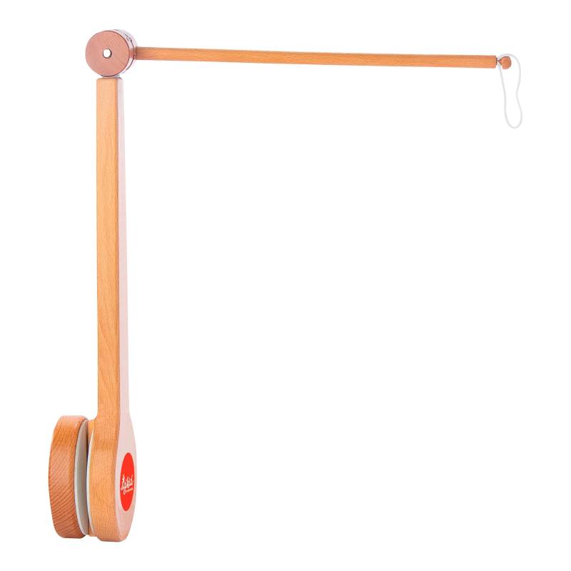 Sigikid Mobile-Halter Holzrack von sigikid