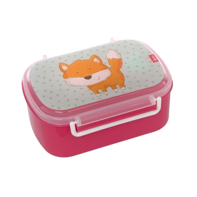 sigikid® Lunchbox Fuchs von sigikid