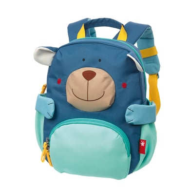 sigikid® Mini Rucksack Bär von sigikid