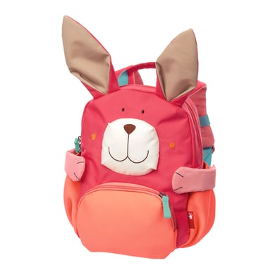 sigikid® Mini Rucksack Hase von sigikid