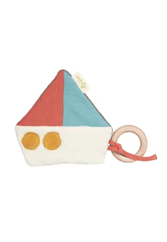 sigikid 39561 Aktivspielzeug Knistertuch, Mehrfarbig sigikid 39561 Aktivspielzeug Knistertuch, Mehrfarbig von Sigikid