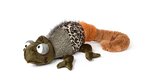sigikid HideAndSeek, BeastsTown Kuscheltier: Sammeln, Schenken, Spielen, Schmusen, Empfohlen für Kinder und Erwachsene von 2 bis 99 Jahren, Grün/Braun/Orange/Chamäleon, 40x12x14 cm sigikid HideAndSeek, BeastsTown Kuscheltier: Sammeln, Schenken, Spielen, Schmusen, Empfohlen für Kinder und Erwachsene von 2 bis 99 Jahren, Grün/Braun/Orange/Chamäleon, 40x12x14 cm von Sigikid