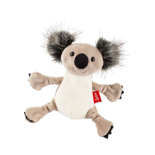 sigikid Mini-Kuschler Koala, Grau/Weiß sigikid Mini-Kuschler Koala, Grau/Weiß von Sigikid