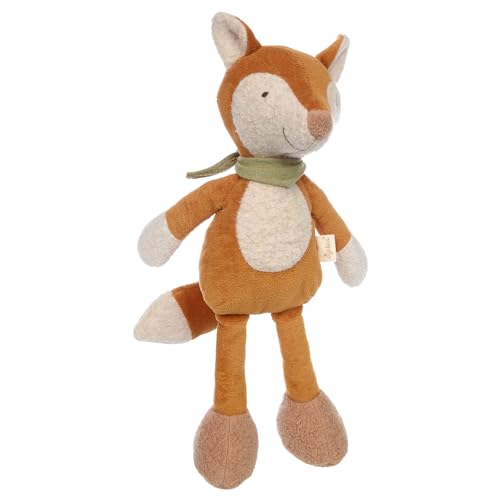 sigikid Plüschtier Fuchs Kuschel- und Spielfigur für Babys und Kinder von Sigikid