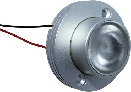 Signal Construct QAUR1321L030 HighPower-LED-Spot Grün 2.64W 146lm 30° 3.8V von Signal Construct