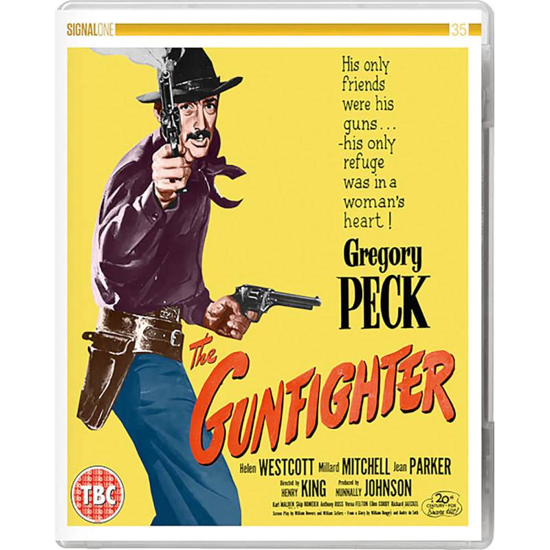 GunFighter (Dual Format Edition) von Signal One Entertainment