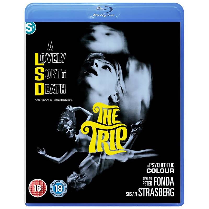 The Trip von Signal One Entertainment