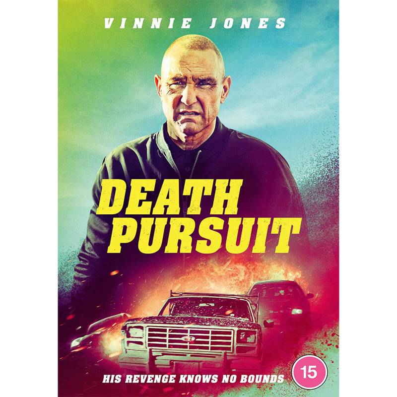 Death Pursuit von Signature Entertainment