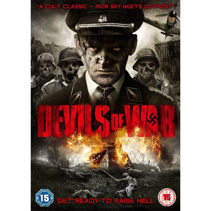 Devils of War von Signature Entertainment