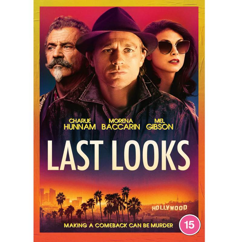 Last Looks von Signature Entertainment