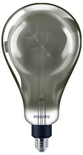 Signify 31537200 Glühlampe E27 Glühlampenform 6.5W Warmweiß (Ø x L) 162mm x 293mm 1St. von Signify