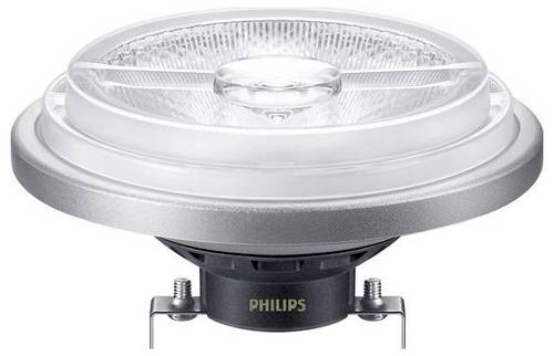 Signify 33379600 Glühlampe EEK G (A - G) G53 Reflektor 14.8W Warmweiß (Ø x L) 111mm x 61mm 1St. von Signify