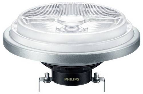 Signify 33391800 Glühlampe EEK G (A - G) G53 Reflektor 10.8W Warmweiß (Ø x L) 111mm x 61mm 1St. von Signify