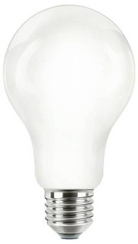 Signify 34653600 Glühlampe EEK D (A - G) E27 Glühlampenform 13W Warmweiß (Ø x L) 70mm x 121mm 1St. von Signify