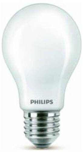 Signify 34786100 Glühlampe EEK D (A - G) E27 Glühlampenform 5.9W Warmweiß (Ø x L) 60mm x 104mm 1St. von Signify