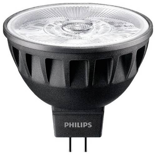 Signify 35871300 Glühlampe EEK G (A - G) GU5.3 Reflektor 7.5W Warmweiß (Ø x L) 50.5mm x 46mm 1St. von Signify