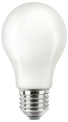 Signify 36128700 Glühlampe EEK D (A - G) E27 Glühlampenform 10.5W Warmweiß (Ø x L) 60mm x 104mm 1St. von Signify