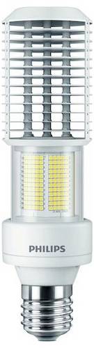 Signify 44899500 Glühlampe EEK D (A - G) E40 Spezialform 65W Warmweiß (Ø x L) 71mm x 262mm 1St. von Signify