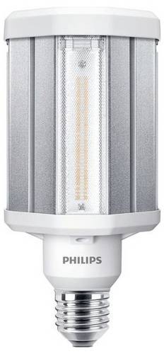 Signify 63824500 Glühlampe EEK D (A - G) E27 Spezialform 42W Neutralweiß (Ø x L) 84mm x 178mm 1St. von Signify