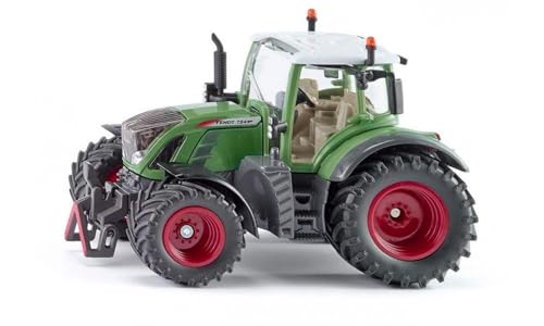 Scale Modell KOMPATIBEL MIT TRATTORE FENDT 724 Vario 1:32 SIKU SK3285 von Siku