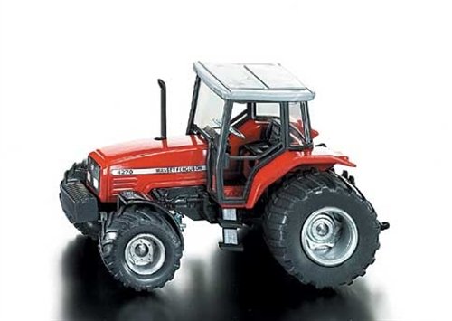 Siku 2654 - Massey Ferguson Traktor 4270 von Siku