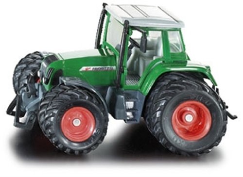 Siku 3250 - Fendt Vario mit Doppelbereifung von Siku