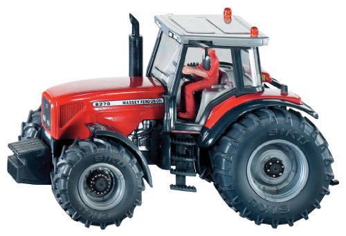 Siku 4454 - Massey Ferguson MF 8270xtra von Siku