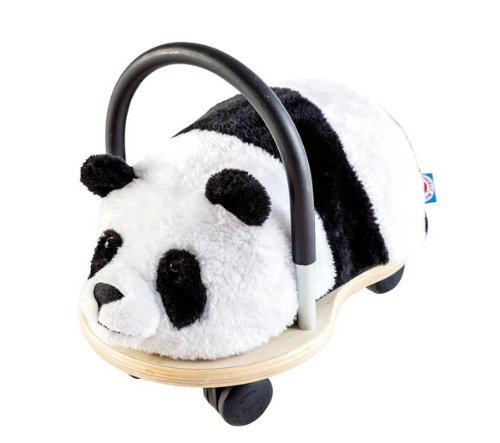 Rutscher Wheely Panda - kleine Ausführung von Sil