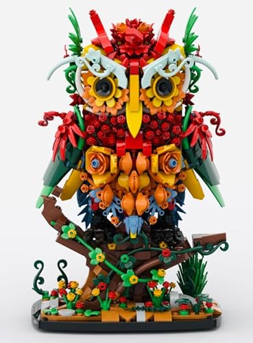 Sillbird Eule Bauset Sillbird Eule Bauset von Sillbird