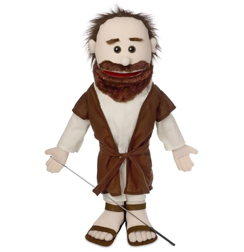 25 Joseph Full Body Puppet by Silly Puppets von Silly Puppets