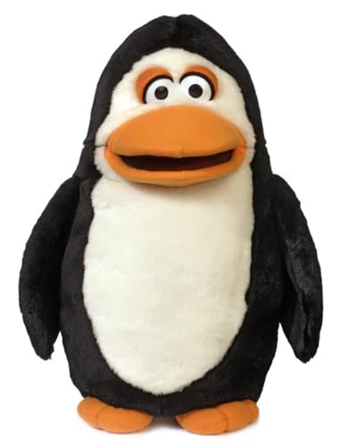 Penguin Animal Puppets Kid Toys, 17 in. by Silly Puppets von Silly Puppets