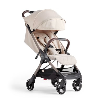 Silver Cross Buggy Clic Almond creme von Silver Cross