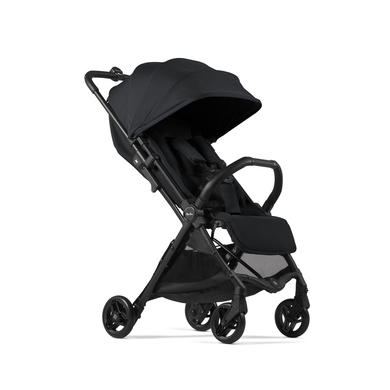 Silver Cross Kinderwagen Jet 5 Space Black von Silver Cross