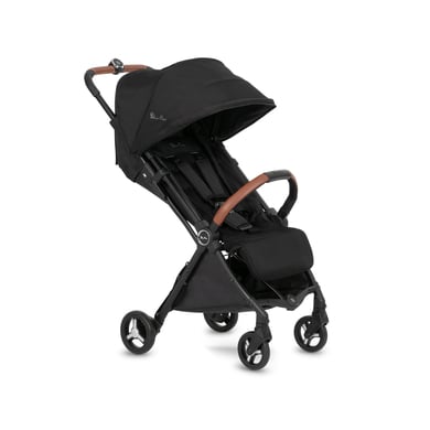 Silver Cross Reise-Kinderwagen Jet 3 Black von Silver Cross