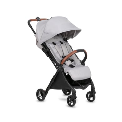 Silver Cross Reise-Kinderwagen Jet 3 Silver von Silver Cross