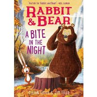 Rabbit & Bear: A Bite in the Night von Silver Dolphin Books