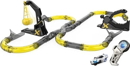 Circuit Exost Loop Hindernis Set [Silverlit] von Silverlit