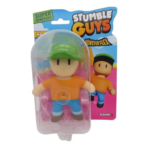 FIG Monster Flex Stumble ASS14 SILVERLIT SIT54049 FIG Monster Flex Stumble ASS14 SILVERLIT SIT54049 von Silverlit