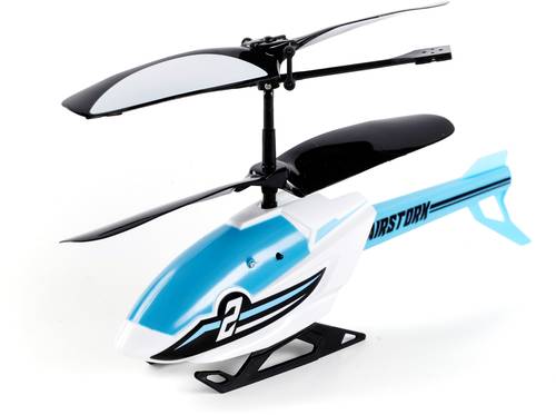 Silverlit Air Stork RC Einsteiger Hubschrauber RtF von Silverlit