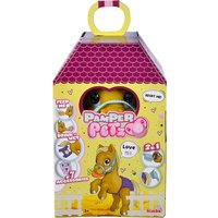 Simba - Pamper Petz Pony von Simba Toys