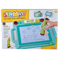 Simba - Stampy - Maltafel mit Soundstift von Simba Toys