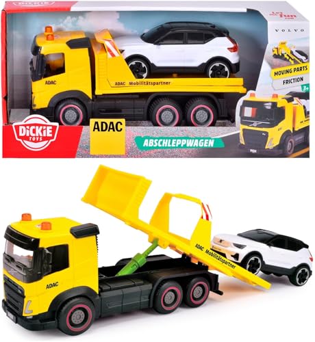 ADAC Abschleppwagen ADAC Abschleppwagen von Simba Dickie