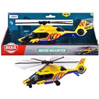 DICKIE TOYS Rescue Helicopter Hubschrauber von Simba Dickie