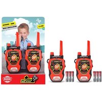 Dickie Toys Walkie Talkie Fun von Simba Dickie