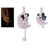 Disney Minnie GID Spieluhr Mond von Simba Dickie