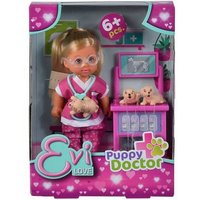 Simba Puppe Steffi Love Scooter Fun 29cm Simba Puppe Steffi Love Scooter Fun 29cm von Simba Toys GmbH & Co. KG